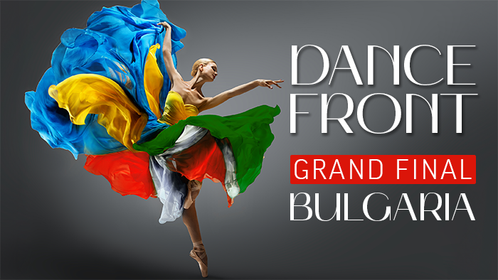 Dance Front Grand Final 2024