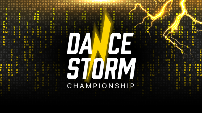 Dance Storm