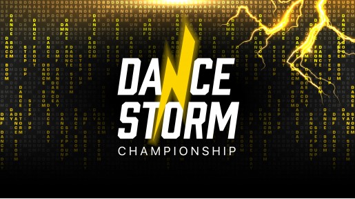 Dance Storm Київ 27.10.2024