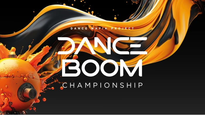 Dance Boom