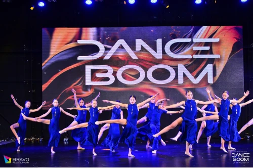 Dance Boom