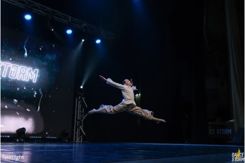 Dance Storm