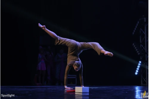 Dance Storm