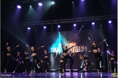 Dance Storm