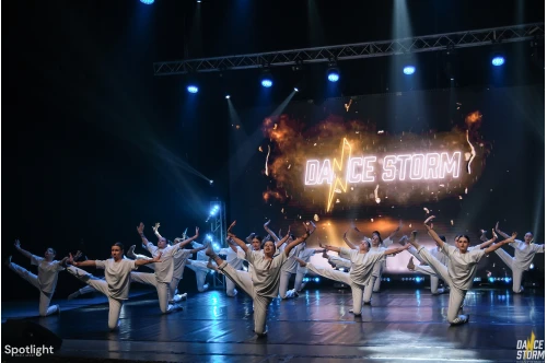 Dance Storm