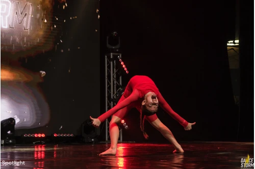 Dance Storm