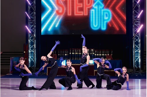 StepUp Тернопіль 26-27.04.2025