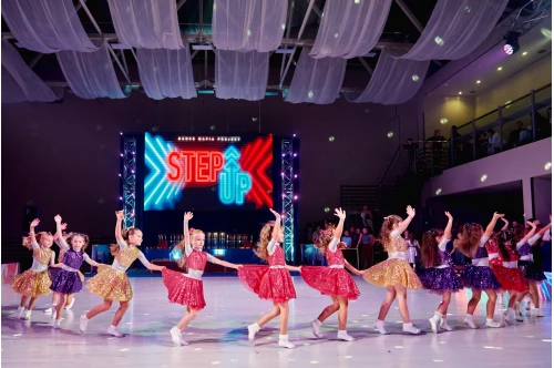 StepUp Тернопіль 26-27.04.2025