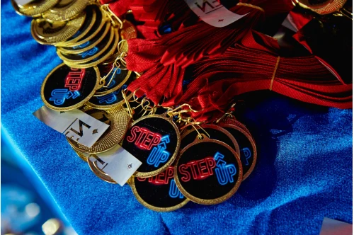 StepUp Тернопіль 26-27.04.2025