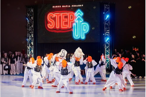 StepUp Тернопіль 26-27.04.2025