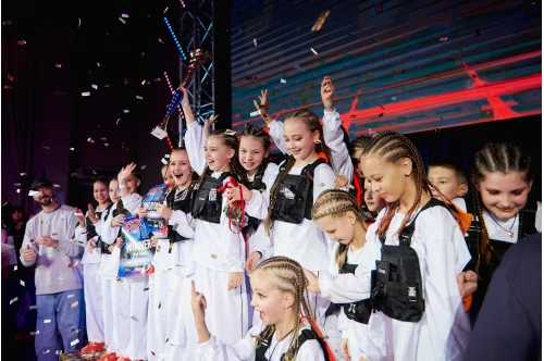 StepUp Тернопіль 26-27.04.2025