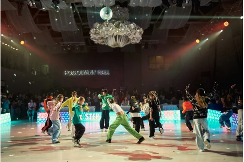 StepUp Тернопіль 26-27.04.2025