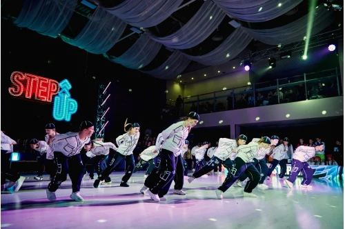 StepUp Тернопіль 26-27.04.2025