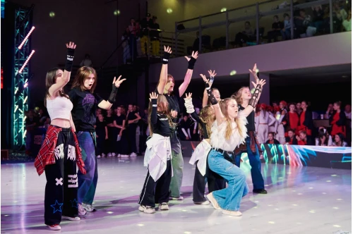 StepUp Тернопіль 26-27.04.2025