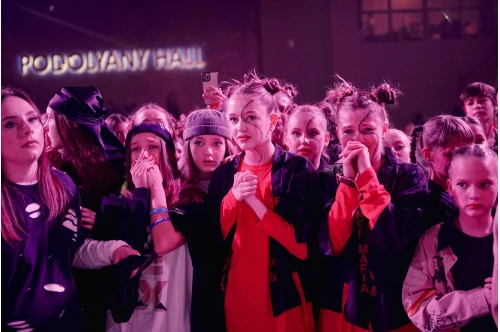 StepUp Тернопіль 26-27.04.2025