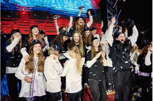 StepUp Тернопіль 26-27.04.2025