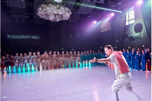 StepUp Тернопіль 26-27.04.2025