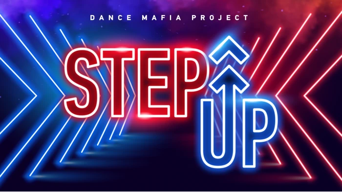 StepUp